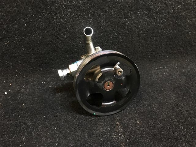Power Steer Pump