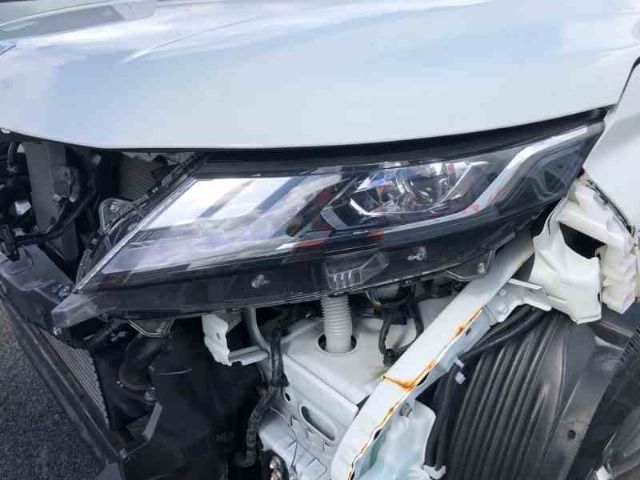 L Headlight (led)
