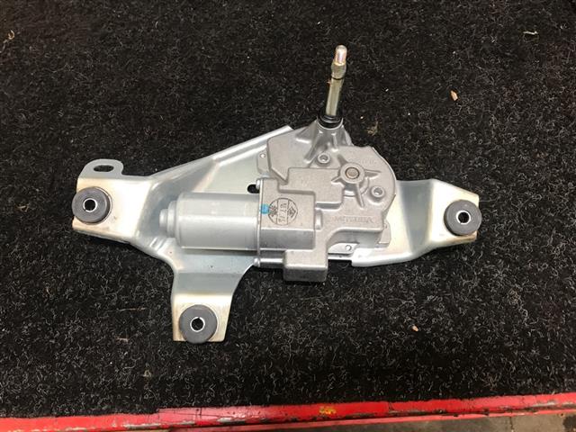 Rear Wiper Motor