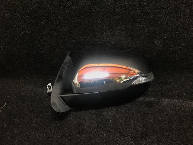 Lf Door Elec Mirror (11 Wire)