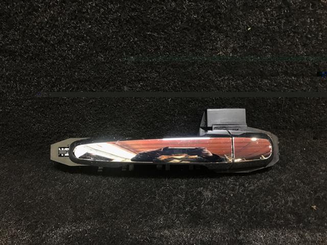 Lf Door Exterior Handle