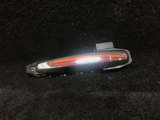 Lr Door Exterior Handle