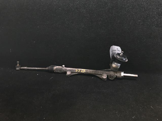 Manual Steering Rack