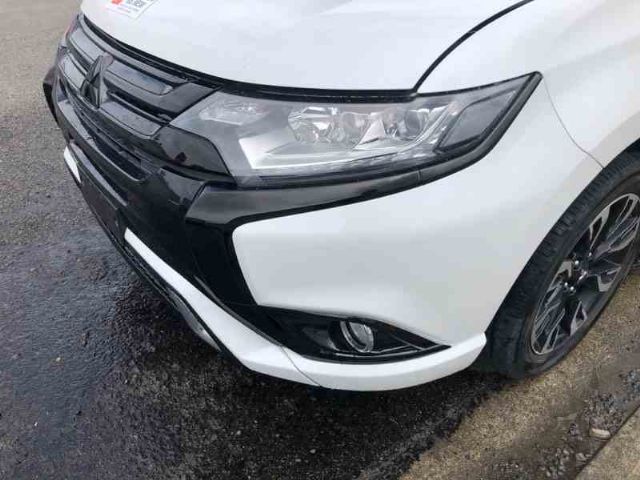 L Headlight (led)