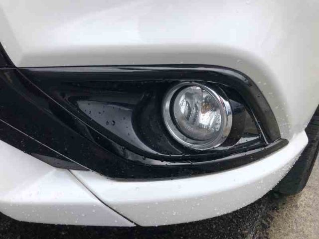 L Spotlight Bezel