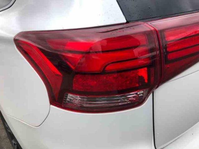 L Tail Light (led)