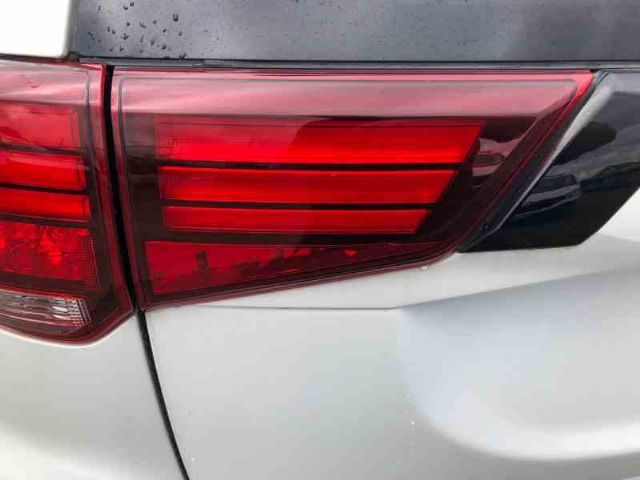 L Tailgate Light