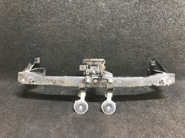Front Bumper Upper Reinforcer