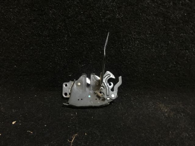 Bonnet Catch ( Lock )