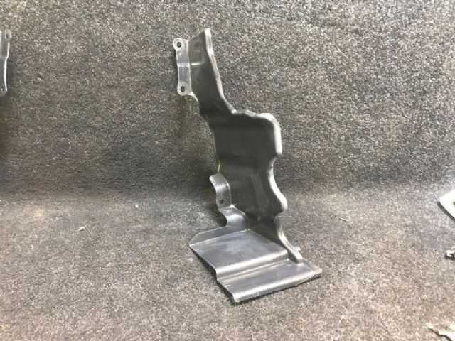 Lf Bumper Air Dam