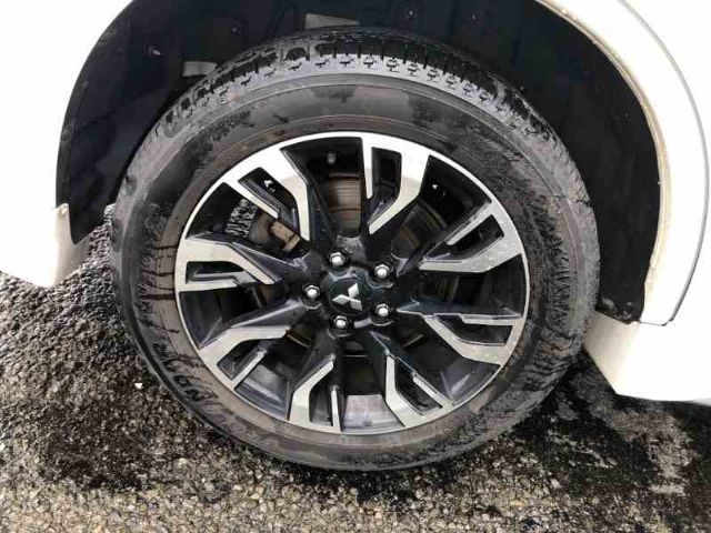 Alloy Road Wheel