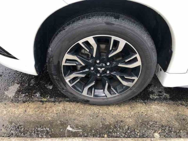 Alloy Road Wheel