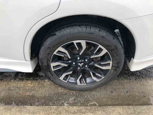 Alloy Road Wheel