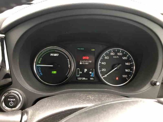 Instrument Cluster