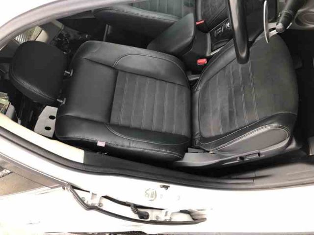 Rf Seat