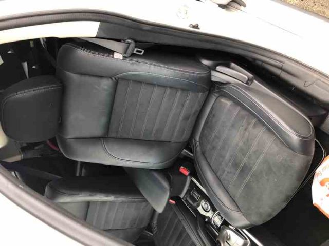 Lf Seat