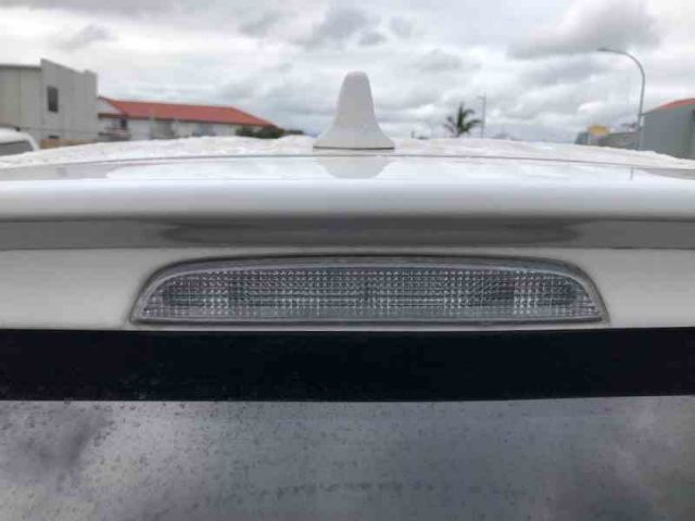Shark Fin Antenna