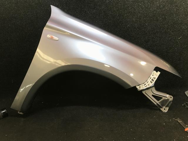 Rf Guard/fender Wide Body (repeater Type)