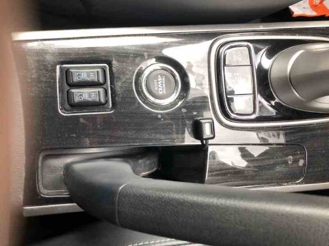 4wd Engagement Switch