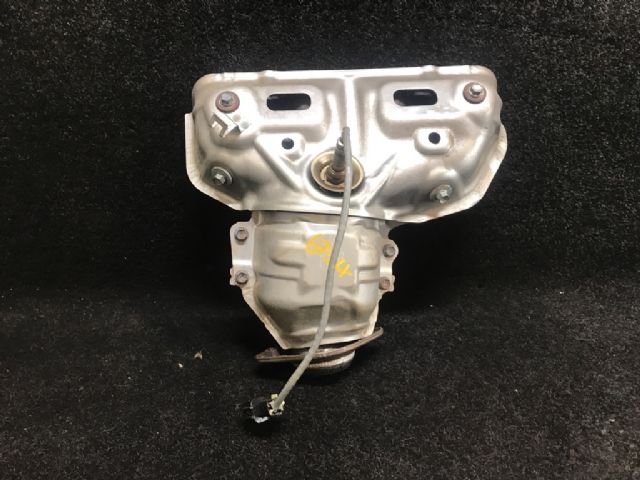 Engine Exhaust Manifold