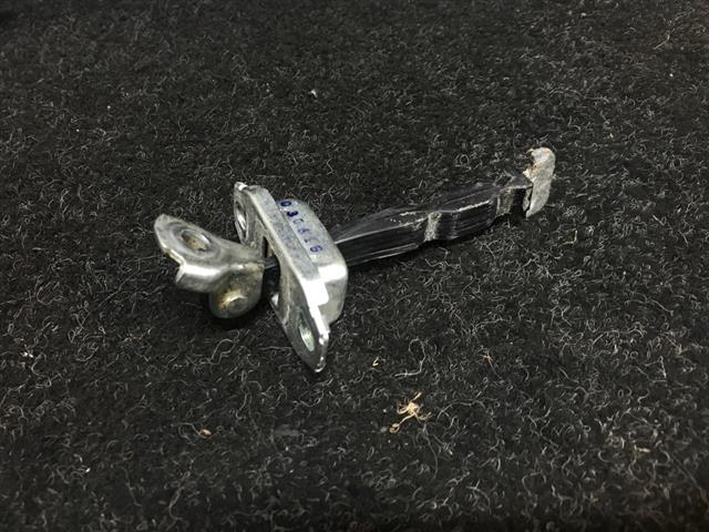 Rf Door Check Strap