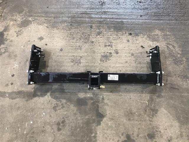 Tow Bar