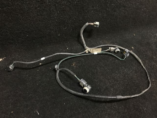 Wiring Loom