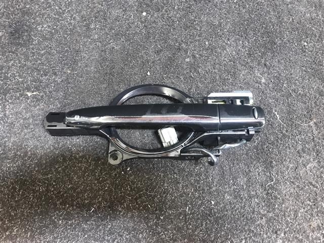 Lf Door Exterior Handle