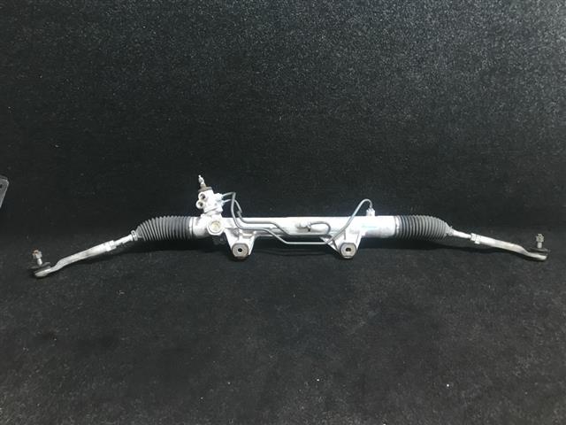 Front Power Steer Rack