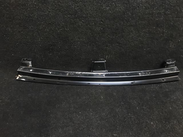 Front Bumper Upper Reinforcer