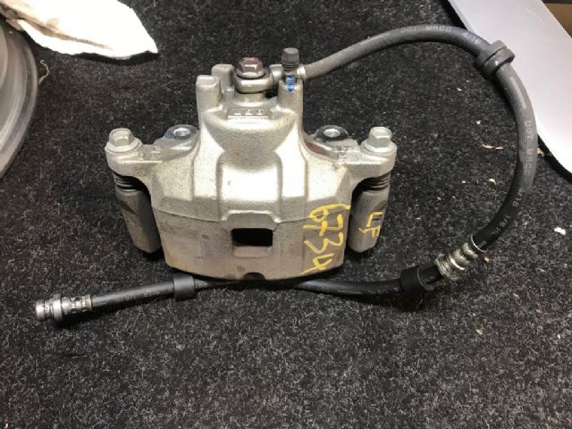 Lf Disc Brake Caliper