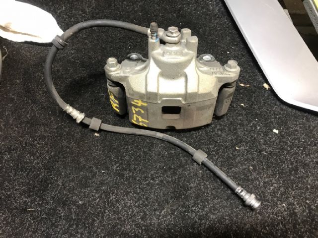 Rf Disc Brake Caliper