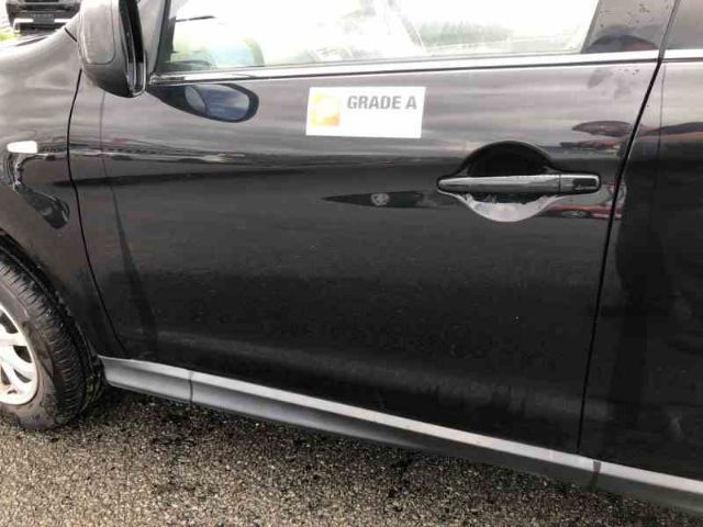 Lf Door Shell