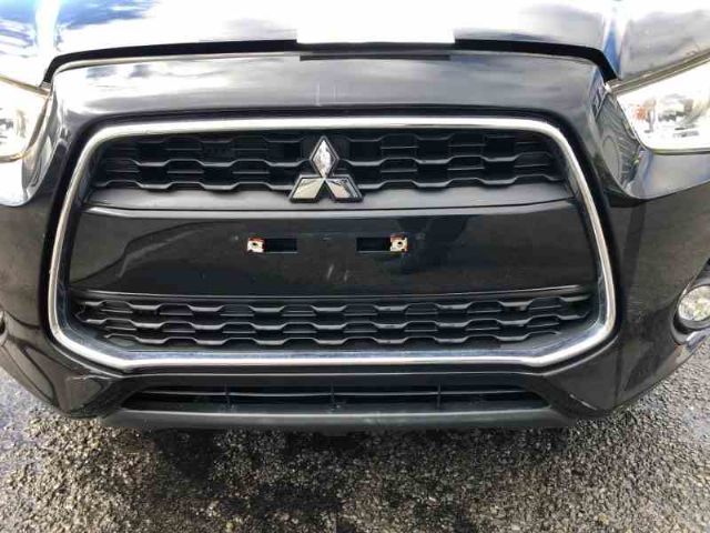 Grille Surround