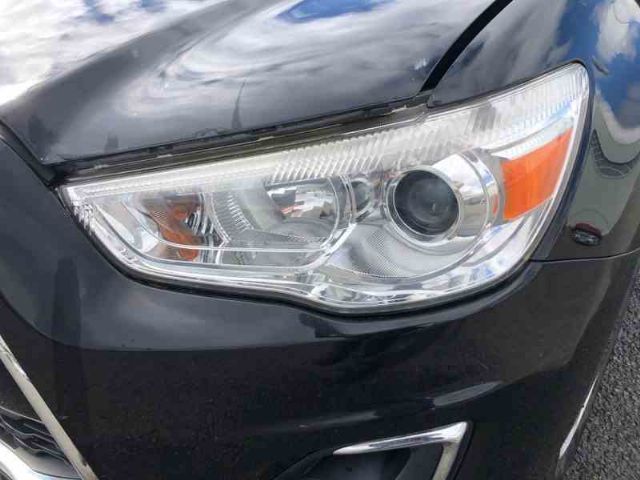 L Headlight (halogen)
