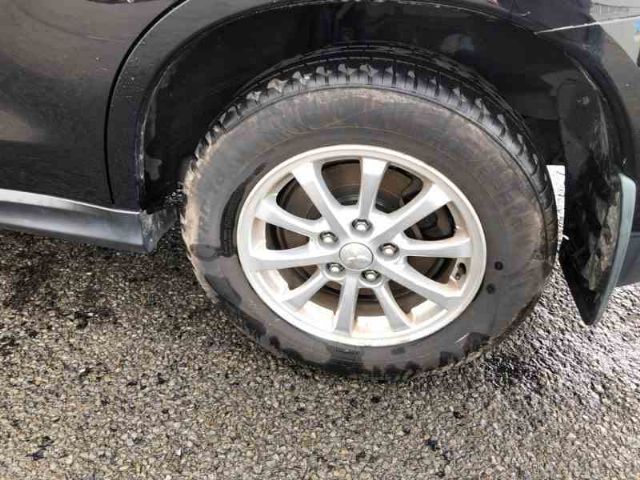 Alloy Road Wheel