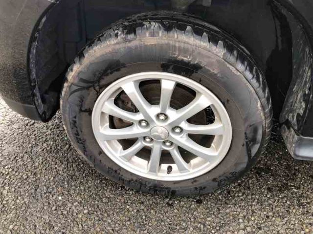 Alloy Road Wheel