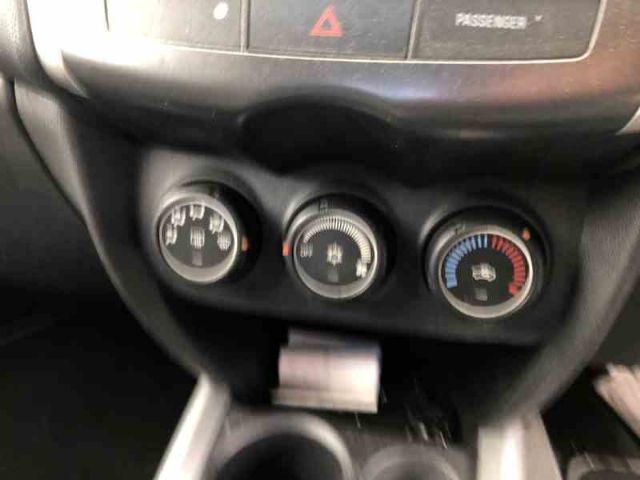 Heater Controls