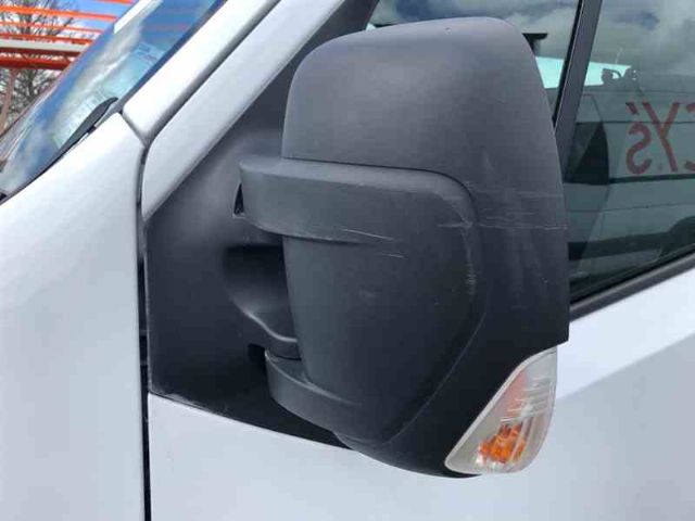 Lf Door Elec Mirror
