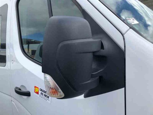 Rf Door Elec Mirror