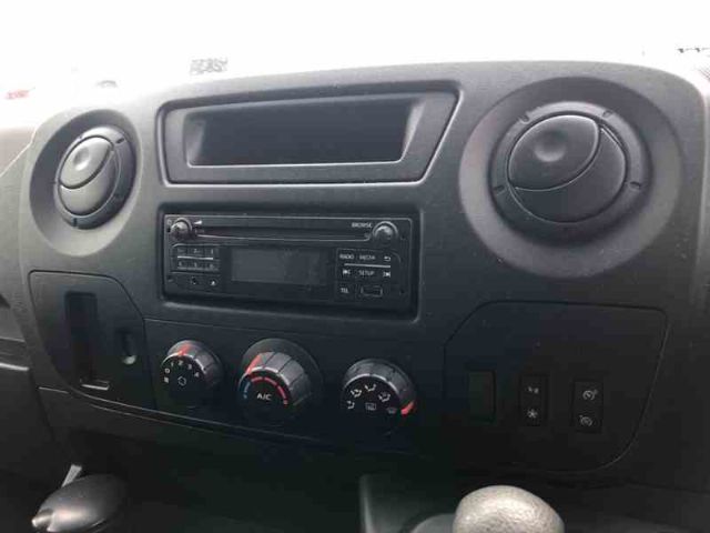 Heater Controls