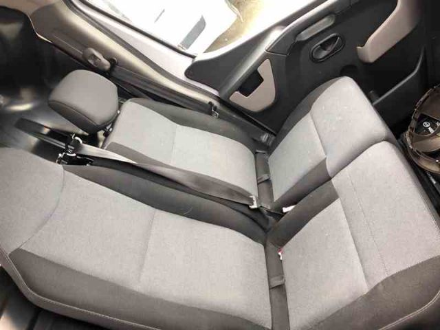 Lf Seat