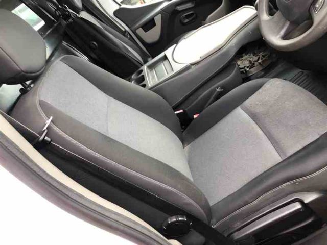 Rf Seat
