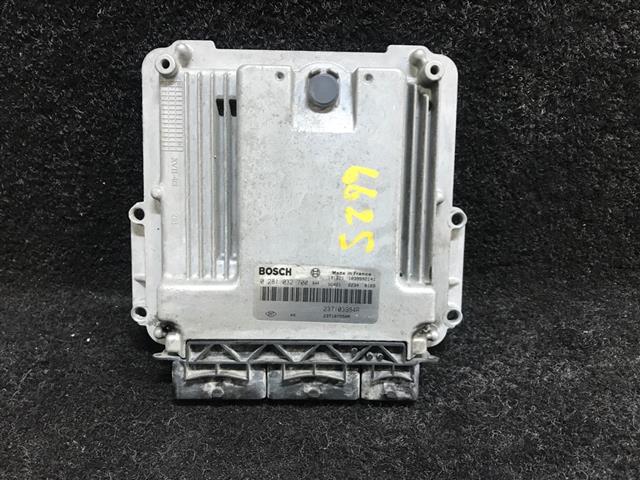 Ecu Computer