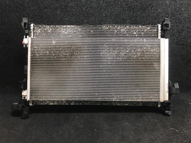 Air Cond Condenser