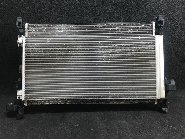Radiator