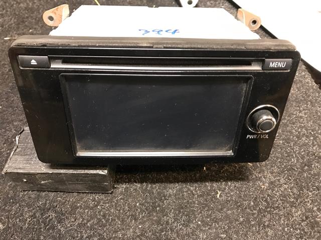 Stereo