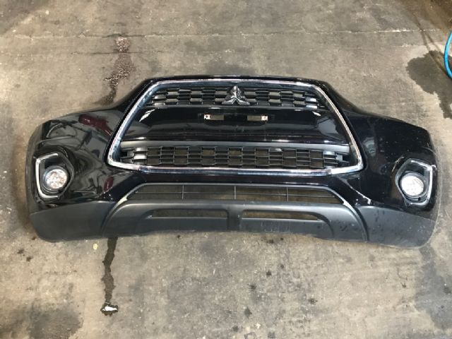 Front Bumper Cover