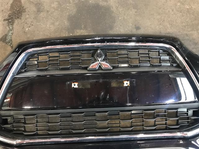 Grille