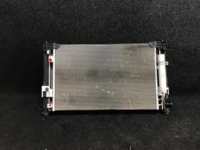 Air Cond Condenser